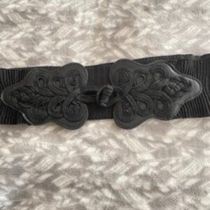 Vintage Style Belt